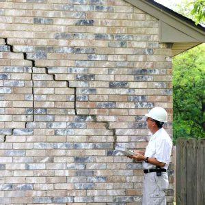 avoiding hazards at home with foundation repair