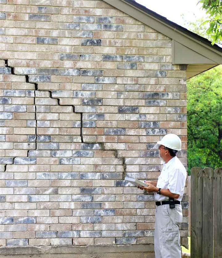 avoiding hazards at home with foundation repair
