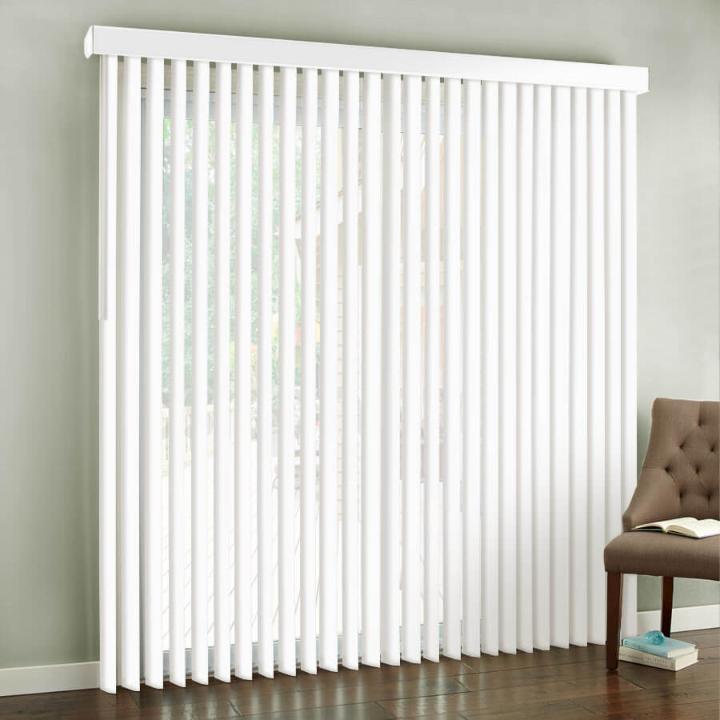 4 Tips for Choosing the Right Vertical Blinds for Your House