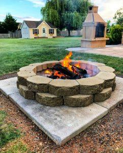 40 Best DIY Fire Pit Ideas and Designs for Outdoor {2022 Updated}