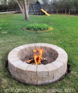 40 Best DIY Fire Pit Ideas and Designs for Outdoor {2022 Updated}