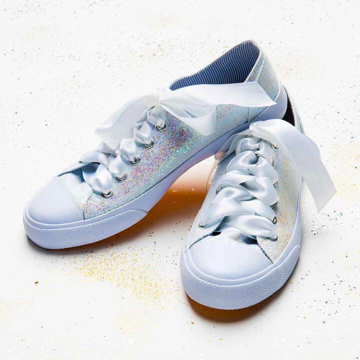 16 Unique DIY Sneakers Painting Ideas (with Pictures)