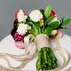 DIY Wedding Bouquet