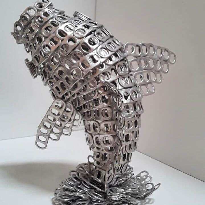 Fish Out Of Pop Tabs