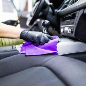 How To Clean Your Car’s Interior - The Pro Handbook