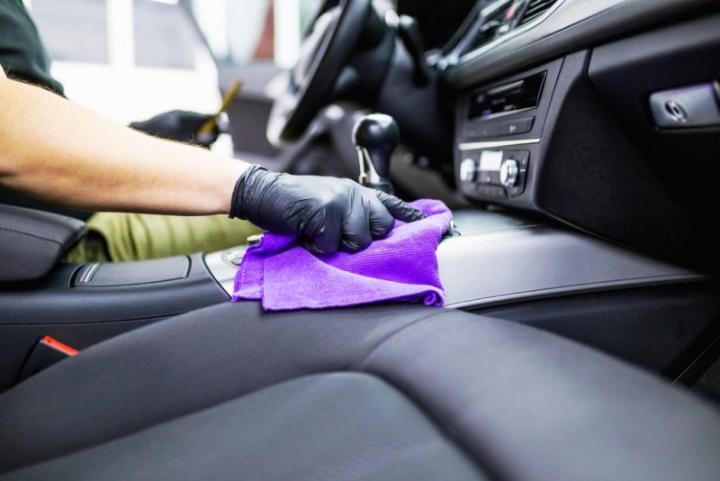 How To Clean Your Car’s Interior - The Pro Handbook