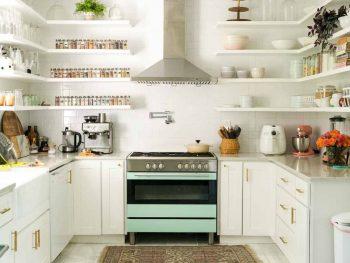 How To Modernise Your Kitchen On A Budget