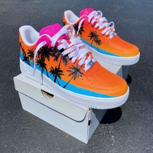 Miami Vibes Shoes