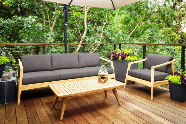 Restoring Your Patio Decking Back to New