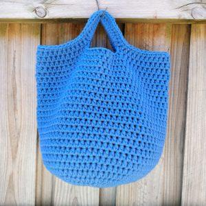 40 Free Crochet Bag Patterns for Beginners {2021 Updated}