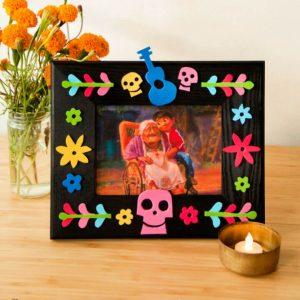 Coco Inspired Picture Frame