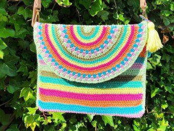 Crochet Ultimate Summer Bag
