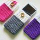 Mobile Phone Case Crochet Pattern