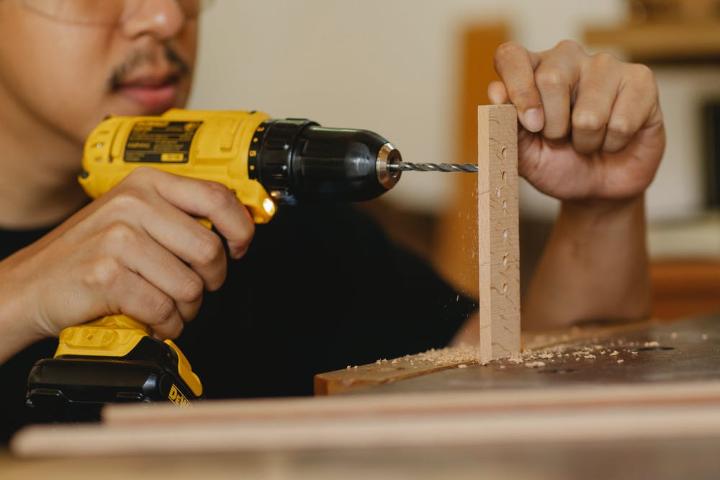 Power Drill Buying Tips