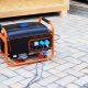 Pros and Cons of Inverter Generator