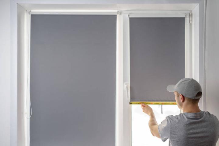 8 Tips For Choosing Blackout Blinds