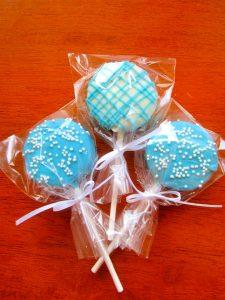 40 DIY Baby Shower Favors Ideas To Make at Home - DIY to Make