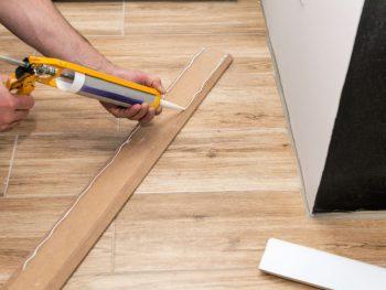 How To Fit Your Own Skirting Boards Without Hiring A Professional