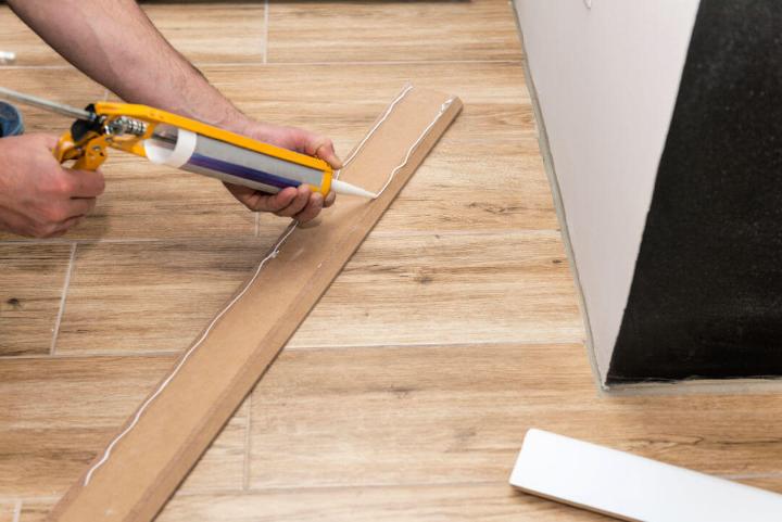 How To Fit Your Own Skirting Boards Without Hiring A Professional
