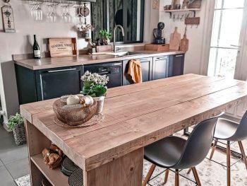 Classic style for your kitchen1