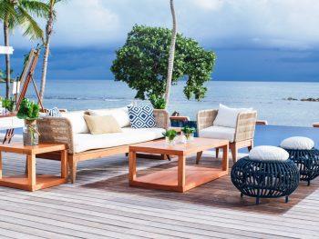How To Protect Outdoor Furniture From Harsh Weather