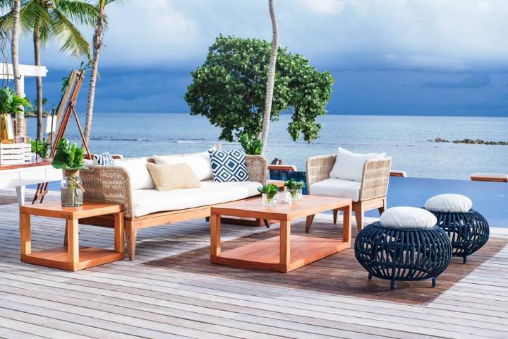 How To Protect Outdoor Furniture From Harsh Weather