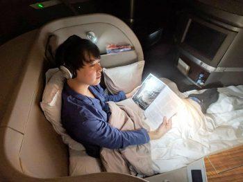 Life Hacks for a Long Flight What to Do and How to Make It Easier1