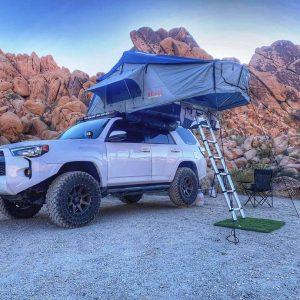 When You Need a Rooftop Tent1