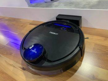 cleaning your house robot mop 5