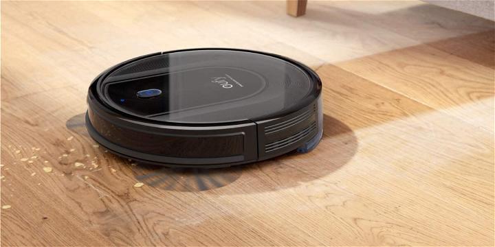 cleaning your house robot mop 6