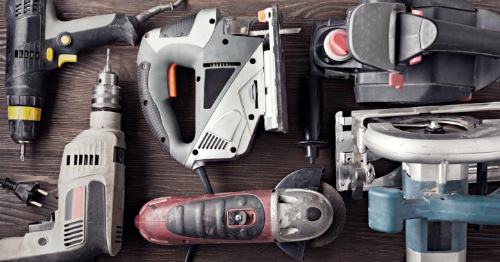 6 Care And Maintenance Tips For Power Tool Spare Parts