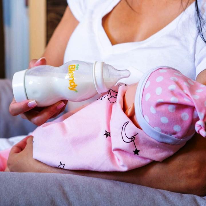 How to Choose the Right Baby Formula
