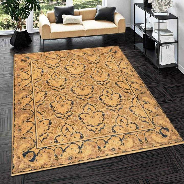 Importance of Rugs Along with Adding Beauty