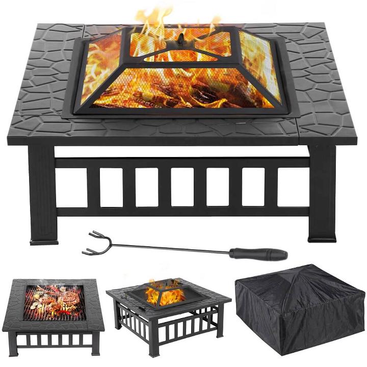What Is The Best Firepit To Buy