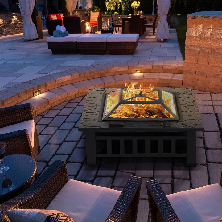 Why Do We Need A Firepit