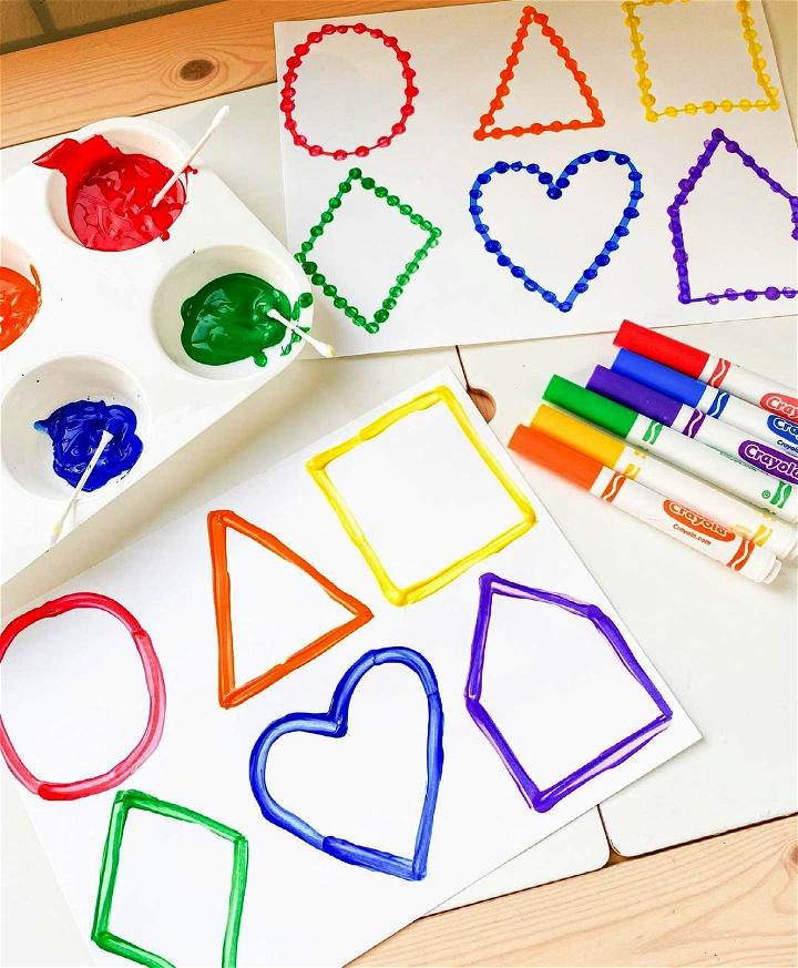 simplest arts and crafts projects is taking out a coloring book