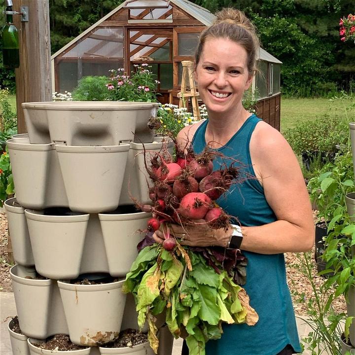 The Mental Health Benefits of Gardening