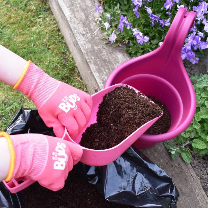 Best Gardening Gloves For Kids