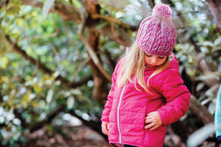 DIY Tips to Make the Best Winter Coat for Toddlers