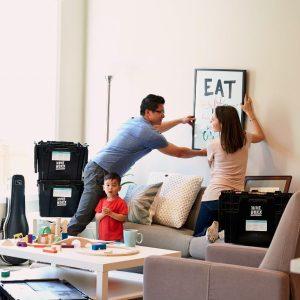 How Can You Prepare For A Residential Move