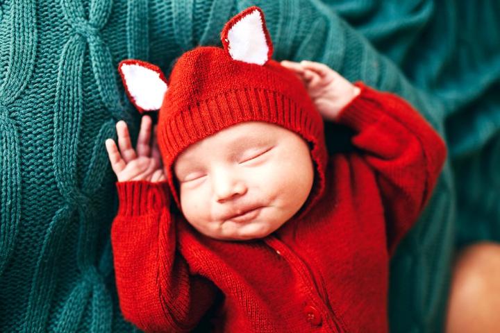 Top Useful Hacks On How To Ensure That Your Baby Is Sleeping Comfortably