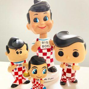 Where Should You Get Your Customized Bobbleheads
