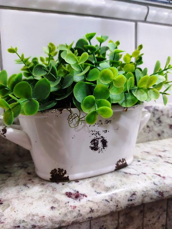 Myth All Artificial Plants Are Very Expensive DIY to Make