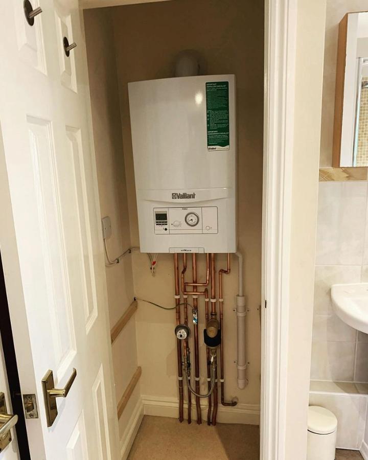What You Need To Know About Replacing Your Boiler? DIY to Make