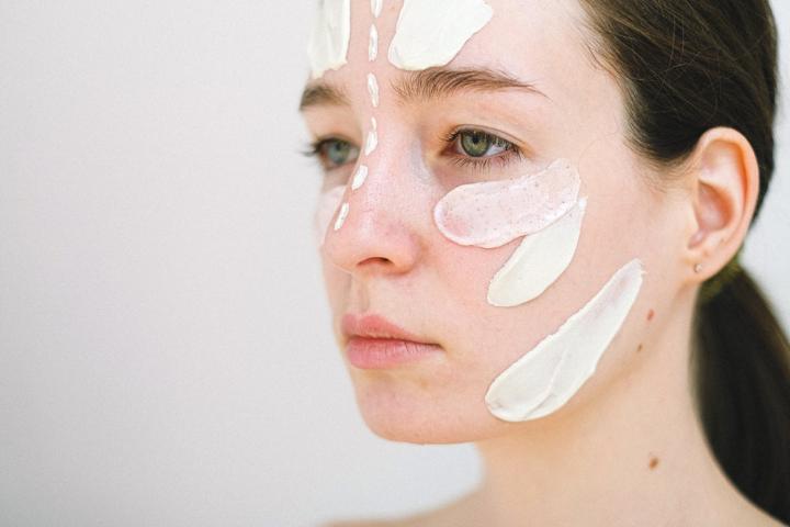 The most common mistakes when using face cream