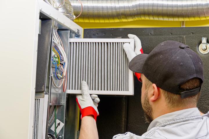 4 Common DIY Heating And Cooling Mistakes