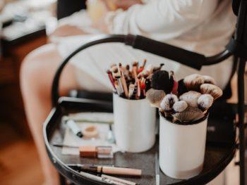 Tips If Youre Doing Your Own Wedding Day Makeup