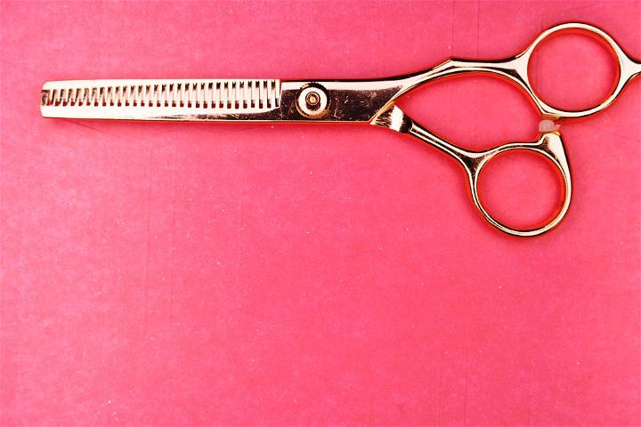 A Guide To The Top Hair Cutting Scissors