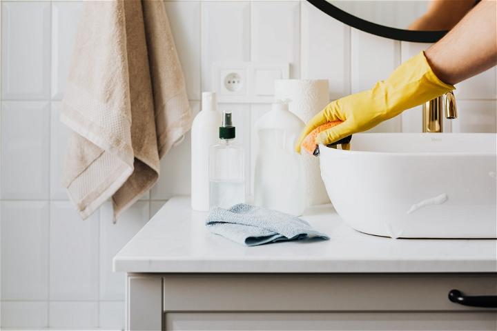 5 House Cleaning Tips That Make Life Easier