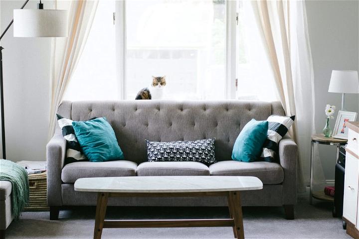 Clean and Care Tips to Keep Your Furniture Looking New for Longer